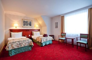 Centra konferencyjne - MCC Mazurkas Conference Centre & Hotel - Pokoje - zdjęcie 6 