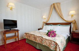 Centra konferencyjne - MCC Mazurkas Conference Centre & Hotel - Pokoje - zdjęcie 5 