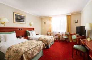 Centra konferencyjne - MCC Mazurkas Conference Centre & Hotel - Pokoje - zdjęcie 2 