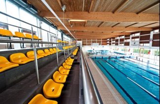 Centra konferencyjne - MCC Mazurkas Conference Centre & Hotel - service - zdjęcie 1 