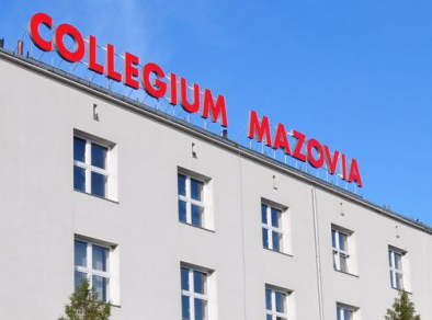 Centrum Szkoleniowo-Konferencyjne Mazovia - sale konferencyjne Siedlce