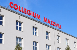 Centra konferencyjne - Centrum Szkoleniowo-Konferencyjne Mazovia - obiekt - zdjęcie 1 