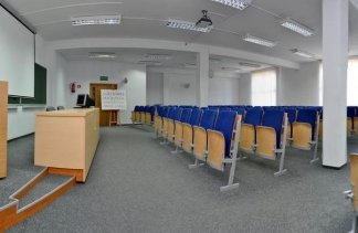 Centra konferencyjne - Centrum Szkoleniowo-Konferencyjne Mazovia - obiekt - zdjęcie 8 