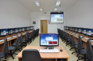 Centra konferencyjne - Centrum Szkoleniowo-Konferencyjne Mazovia - obiekt - zdjęcie 7 