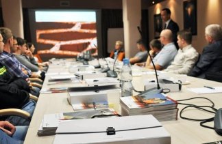 Centra konferencyjne - Centrum Szkoleniowo-Konferencyjne Mazovia - obiekt - zdjęcie 6 