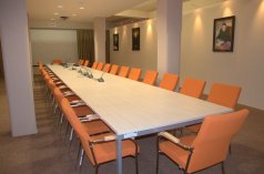 Centra konferencyjne - Centrum Szkoleniowo-Konferencyjne Mazovia - zdjęcie 4