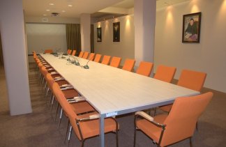 Centra konferencyjne - Centrum Szkoleniowo-Konferencyjne Mazovia - obiekt - zdjęcie 4 