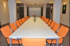 Centra konferencyjne - Centrum Szkoleniowo-Konferencyjne Mazovia - zdjęcie 3