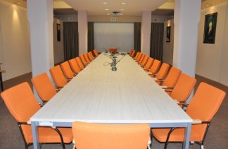 Centra konferencyjne - Centrum Szkoleniowo-Konferencyjne Mazovia - obiekt - zdjęcie 3 