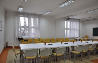 Centra konferencyjne - Centrum Szkoleniowo-Konferencyjne Mazovia - obiekt - zdjęcie 2 