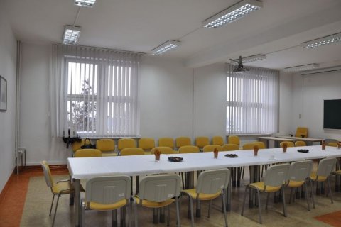 Centra konferencyjne - Centrum Szkoleniowo-Konferencyjne Mazovia - zdjęcie 2