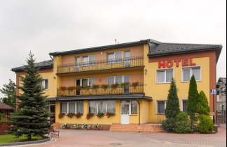 Hotele konferencyjne - Hotel E7 - obiekt - zdjęcie 1 
