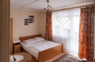 Hotele konferencyjne - Hotel E7 - obiekt - zdjęcie 6 