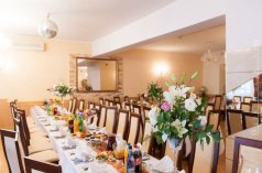 Hotele konferencyjne - Hotel E7 - zdjęcie 3