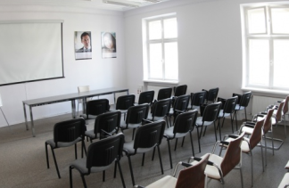 Centra konferencyjne - Centrum Myśli Jana Pawła II - obiekt - zdjęcie 2 