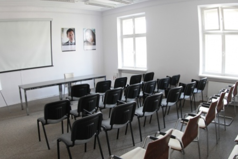Centra konferencyjne - Centrum Myśli Jana Pawła II - zdjęcie 2