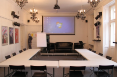 Centra konferencyjne - Centrum Myśli Jana Pawła II - zdjęcie 3