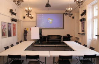 Centra konferencyjne - Centrum Myśli Jana Pawła II - obiekt - zdjęcie 3 