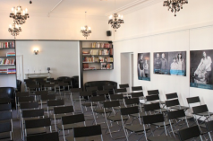 Centra konferencyjne - Centrum Myśli Jana Pawła II - zdjęcie 4