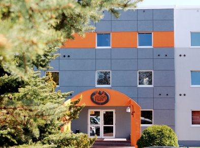 Centrum Szkoleniowe Falenty - sale konferencyjne Raszyn