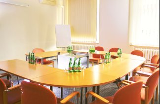 Ośrodki szkoleniowe - Centrum Szkoleniowe Falenty - obiekt - zdjęcie 9 