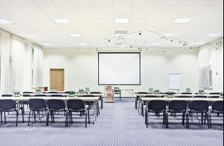 Ośrodki szkoleniowe - Centrum Szkoleniowe Falenty - obiekt - zdjęcie 10 