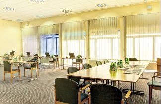 Ośrodki szkoleniowe - Centrum Szkoleniowe Falenty - obiekt - zdjęcie 7 