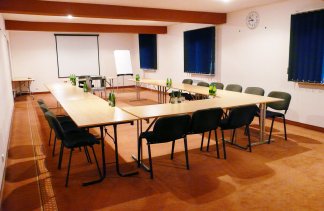 Ośrodki szkoleniowe - Centrum Szkoleniowe Falenty - obiekt - zdjęcie 6 