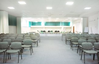 Ośrodki szkoleniowe - Centrum Szkoleniowe Falenty - obiekt - zdjęcie 5 