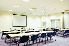 Ośrodki szkoleniowe - Centrum Szkoleniowe Falenty - zdjęcie 3