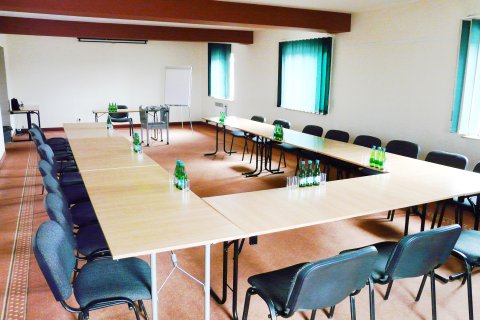 Ośrodki szkoleniowe - Centrum Szkoleniowe Falenty - zdjęcie 2