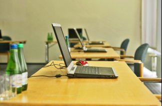 Ośrodki szkoleniowe - Centrum Szkoleniowe Falenty - obiekt - zdjęcie 8 