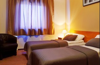 Ośrodki szkoleniowe - Centrum Szkoleniowe Falenty - obiekt - zdjęcie 12 