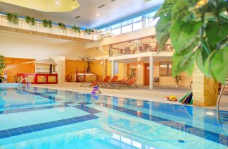 Ośrodki szkoleniowe - Centrum Szkoleniowe Falenty - obiekt - zdjęcie 13 