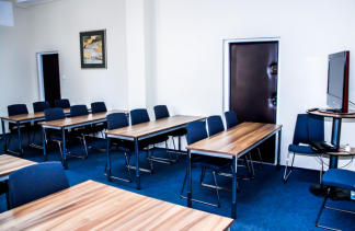 Centra konferencyjne - Instytut Ekonomiki Rolnictwa i Gospodarki Żywnościowej  - obiekt - zdjęcie 8 