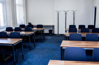 Centra konferencyjne - Instytut Ekonomiki Rolnictwa i Gospodarki Żywnościowej  - obiekt - zdjęcie 7 