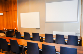 Centra konferencyjne - Instytut Ekonomiki Rolnictwa i Gospodarki Żywnościowej  - obiekt - zdjęcie 5 