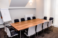 Centra konferencyjne - Instytut Ekonomiki Rolnictwa i Gospodarki Żywnościowej  - zdjęcie 4