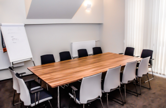 Centra konferencyjne - Instytut Ekonomiki Rolnictwa i Gospodarki Żywnościowej  - obiekt - zdjęcie 4 