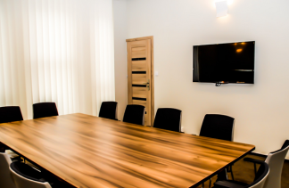 Centra konferencyjne - Instytut Ekonomiki Rolnictwa i Gospodarki Żywnościowej  - obiekt - zdjęcie 3 