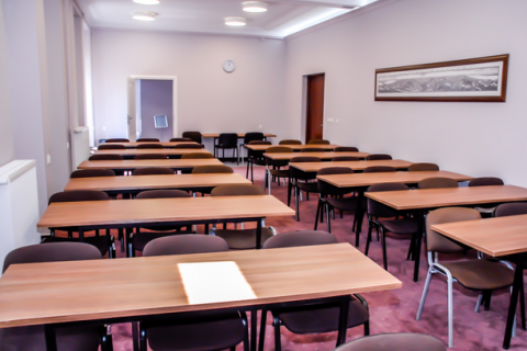 Centra konferencyjne - Instytut Ekonomiki Rolnictwa i Gospodarki Żywnościowej  - zdjęcie 2