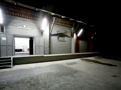 Studio Magazyn - sale konferencyjne Warszawa