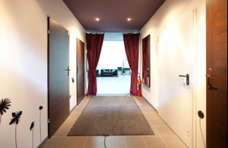 nowoczesne - Studio Magazyn - obiekt - zdjęcie 7 