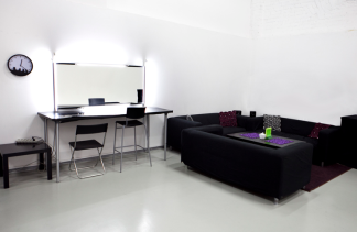 nowoczesne - Studio Magazyn - obiekt - zdjęcie 6 