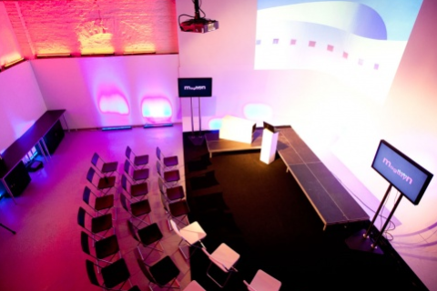 nowoczesne - Studio Magazyn - zdjęcie 2