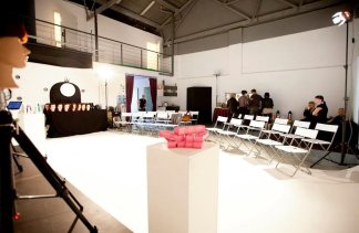 nowoczesne - Studio Magazyn - obiekt - zdjęcie 4 