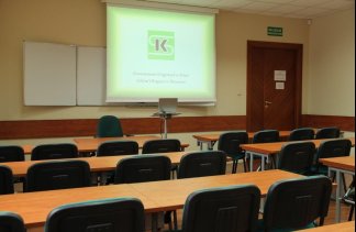 Obiekty konferencyjne - Stowarzyszenie Księgowych w Polsce Oddział Okręgowy w Warszawie - obiekt - zdjęcie 5 