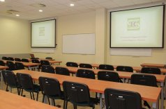 Obiekty konferencyjne - Stowarzyszenie Księgowych w Polsce Oddział Okręgowy w Warszawie - zdjęcie 3