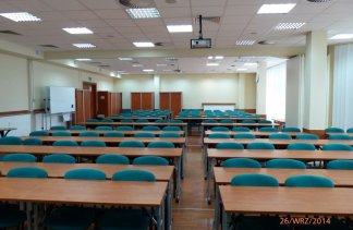 Obiekty konferencyjne - Stowarzyszenie Księgowych w Polsce Oddział Okręgowy w Warszawie - obiekt - zdjęcie 2 