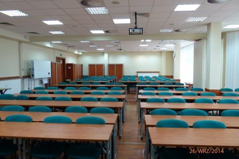 Obiekty konferencyjne - Stowarzyszenie Księgowych w Polsce Oddział Okręgowy w Warszawie - zdjęcie 2